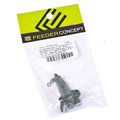Груз Feeder Concept Klin 70 гр 1 шт    FCML-KG-070 — цена и наличие в каталоге