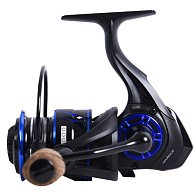 Катушка Maximus Indigo 3000    MI30 — варианты, разновидности модели