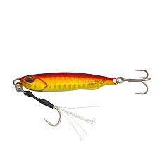Пилькер DUO Drag Metal Cast Slim 20g 20 гр 59 мм PHA0026 Red Gold   DUO-98254 — цена и наличие в каталоге