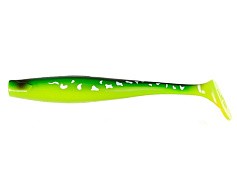Силиконовая приманка Lucky John Kubira Swim Shad 9.0in 230 мм 1 шт PG26 3D BBS Series  140433-PG26 — цена и наличие в каталоге