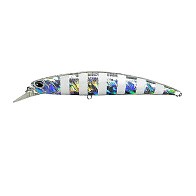 Воблер DUO Spearhead Ryuki 110S SW DJA0101 Zebra Glow 21 гр   DUO-23321 — варианты, разновидности модели