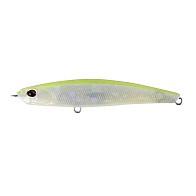 Воблер DUO Bay Ruf Seek 68S CLB0230 Ghost Pearl Chart 7,7 гр   DUO-62412 — варианты, разновидности модели