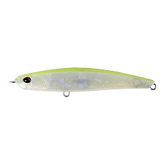 Воблер DUO Bay Ruf Seek 68S CLB0230 Ghost Pearl Chart 7,7 гр   DUO-62412 — цена и наличие в каталоге