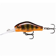 Воблер Rapala Shadow Rap Fat Jack 04 CPE 4 гр   SDRFJ04-CPE — варианты, разновидности модели