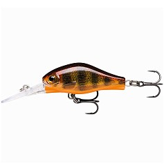 Воблер Rapala Shadow Rap Fat Jack 04 CPE 4 гр   SDRFJ04-CPE — цена и наличие в каталоге