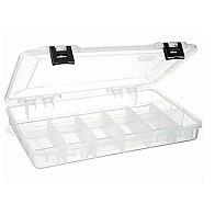 Коробка Plano 2371304 3700 Size Fixed Divdr Utility  35,6х22,9х4,8 см    1563742 — варианты, разновидности модели