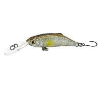 Воблер Kosadaka Sharky Minnow XD 43S GTS 2,15 гр   SharkXD43S-GTS — варианты, разновидности модели