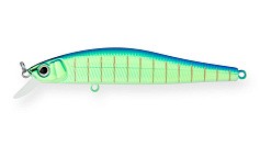 Воблер Strike Pro Jumper 110SP 597S Blue Mat Tiger 16,3 гр   EG-192C-SP#597S — цена и наличие в каталоге