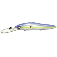 Воблер Megabass Oneten R+2 GP SEXY SHAD 16 гр — варианты, разновидности модели