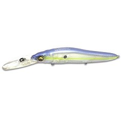 Воблер Megabass Oneten R+2 GP SEXY SHAD 16 гр — цена и наличие в каталоге