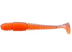 Силиконовая приманка Lucky John Tioga 3.4in 86 мм 6 шт T48 Pro Series  140127-T48 — цена и наличие в каталоге