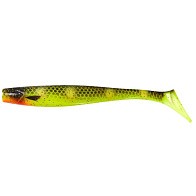 Силиконовая приманка Lucky John Kubira Swim Shad 7.0in 175 мм 2 шт PG21 3D Series  140421-PG21 — варианты, разновидности модели