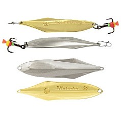 Зимняя Блесна ECOPRO Matador 6 гр 55 мм S/G   EPVJLMR55SG — цена и наличие в каталоге