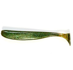 Силиконовая приманка Lucky John Slim Shaker 4in 100 мм 6 шт S67 Pro Series  140183-S67 — цена и наличие в каталоге