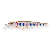 Воблер Strike Pro Flying Fish Joint 90 A142-264 Arctic Char 12 гр   EG-079JA#A142-264 — варианты, разновидности модели