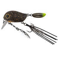 Воблер TsuYoki Kiki 54F L020 4,8 гр — варианты, разновидности модели