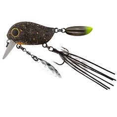 Воблер TsuYoki Kiki 54F L020 4,8 гр — цена и наличие в каталоге