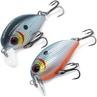 Воблер Kosadaka Hickory SSR 34F GT 3,7 гр   HickSSR34F-GT — варианты, разновидности модели