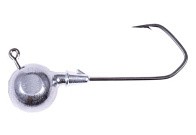 Джиг-головка Lucky John Barbarian №5/0 36 гр 2 шт  Pro Series  LJBAJ50-036 — варианты, разновидности модели