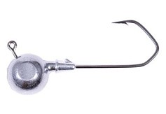 Джиг-головка Lucky John Barbarian №5/0 36 гр 2 шт  Pro Series  LJBAJ50-036 — цена и наличие в каталоге