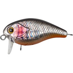 Воблер TsuYoki Chef SSR 38F 825 4,2 гр — цена и наличие в каталоге