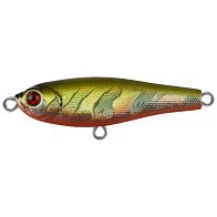 Воблер TsuYoki Loom 40S 435R 3 гр — варианты, разновидности модели