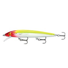 Воблер Rapala Husky Jerk 14 CLN 18 гр   HJ14-CLN — цена и наличие в каталоге