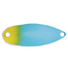 Колеблющаяся Блесна Forest Miu 3.5g 3,5 гр 32 мм #15   MIU 3.5g #15 — цена и наличие в каталоге