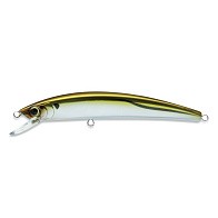 Воблер Yo-Zuri Crystal Minnow 70F HAJ Bronze 5 гр   R1122-HAJ — варианты, разновидности модели