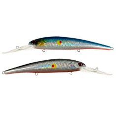 Воблер TsuYoki Soloist 120F Y196W 20 гр — цена и наличие в каталоге