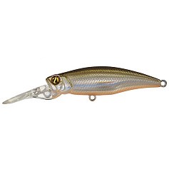 Воблер Pontoon 21 Preference Shad 55F-DR A60 3,9 гр   P21-PSH55F-DR-A60 — цена и наличие в каталоге