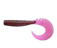 Силиконовая приманка Frapp Funky Grub 10 254 мм 1 шт 22 — варианты, разновидности модели