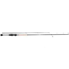 Спиннинг Maximus Pointer-X Nano-Jig 18XUL 180 см 0,3 - 2,5 гр    MNJSPX18XUL — цена и наличие в каталоге