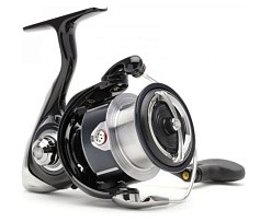 Катушка Daiwa N'Zon Plus LT6000S-CP  24  10113-003 — цена и наличие в каталоге
