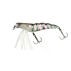 Воблер Duel L-Bass Shrimp 70SS MEB 7 гр   F1221-MEB — цена и наличие в каталоге