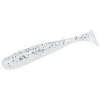 Силиконовая приманка Lucky John Slim Shaker 3in 76 мм 9 шт Z02 Pro Series  140182-Z02 — варианты, разновидности модели