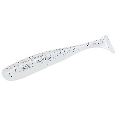 Силиконовая приманка Lucky John Slim Shaker 3in 76 мм 9 шт Z02 Pro Series  140182-Z02 — цена и наличие в каталоге