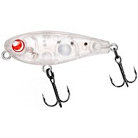 Воблер Daiwa Gekkabijin Fuka 55S Red Glow 3,2 гр — варианты, разновидности модели