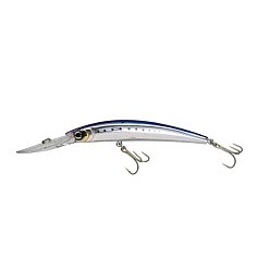 Воблер Yo-Zuri Crystal Minnow Deep Diver 110F HIW Sardine 16 гр   R1135-HIW — цена и наличие в каталоге