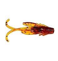 Силиконовая приманка Kosadaka Evo Bug 40 40 мм 12 шт MO   EvoBug40-MO — варианты, разновидности модели