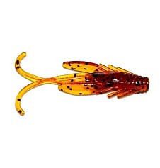 Силиконовая приманка Kosadaka Evo Bug 40 40 мм 12 шт MO   EvoBug40-MO — цена и наличие в каталоге