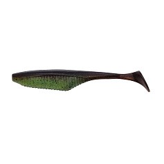 Силиконовая приманка DUO Realis Versa Shad Fat 5 127 мм 5 шт F082   DUO-08851 — цена и наличие в каталоге