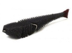 Поролоновая рыбка Lex Porolonium Air Classic Fish 14 140 мм 5 шт BB   ACF14-BB — цена и наличие в каталоге