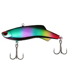 Воблер Madness Shiriten Vibe 105 R10 Traffic Light 35 гр   MDVB105R10 — цена и наличие в каталоге