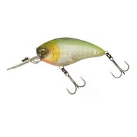 Воблер Duel L-Bass Crank MR 50F GSCB 8,5 гр   F1218-GSCB — варианты, разновидности модели