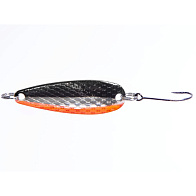 Колеблющаяся Блесна Lucky John Silver Shiner 5 гр 47 мм 002   LJSSH005-002 — варианты, разновидности модели