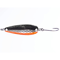 Колеблющаяся Блесна Lucky John Silver Shiner 5 гр 47 мм 002   LJSSH005-002 — цена и наличие в каталоге