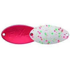 Колеблющаяся Блесна Forest FIX Impact 2.0g 2 гр 22 мм #ML11   FIX Impact 2g #ML11 — цена и наличие в каталоге