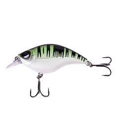 Воблер Lucky John Flat Crank 60F A024 9,5 гр Original  LJO1406F-A024 — цена и наличие в каталоге