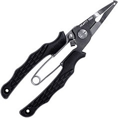 Кусачки Hearty Rise Fishing pliers    FP-2701 — цена и наличие в каталоге